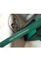 Hermes Kelly Mini II Bag In Vert Vertigo Epsom Leather GHW Replica