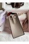 Hermes Kelly Sellier 25 Bicolor Bag in Red and Etain Epsom Calfskin Replica