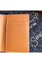 Hermes MC2 Euclide Card Holder In Gold Epsom Leather Replica