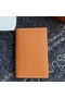 Hermes MC2 Euclide Card Holder In Gold Epsom Leather Replica