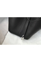 Hermes Picotin Lock 18 Bag In Black Clemence Leather Replica