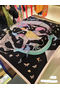 Hermes Scarf HEC00159 Replica