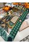 Hermes Scarf HEC00266 Replica
