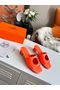 Hermes Shoes HMS00094 Heel 7CM Replica