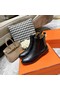 Hermes Shoes HO893HX-2 Shoes Replica