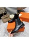 Hermes Shoes HO893HX-2 Shoes Replica