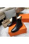 Hermes Shoes HO893HX-2 Shoes Replica