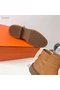 Hermes Short boots HO849JYX-2 Replica