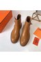 Hermes Short boots HO849JYX-2 Replica