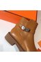 Hermes Short boots HO849JYX-2 Replica