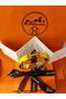 Hermes Bracelet H1155 Yellow Replica