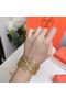 Hermes Bracelet HB5570 Gold Replica