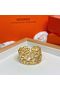 Hermes Bracelet HB5570 Gold Replica