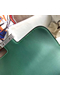 Hermes Constance 24 Handmade Bag In Green Niloticus Crocodile Replica