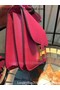 Hermes Constance Bag Calfskin Leather H9978 Rose Replica