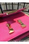Hermes Constance Bag Calfskin Leather H9978 Rose Replica
