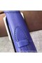 Hermes Kelly 31cm Clutch Epsom Leather KL31 Blue Replica