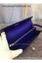 Hermes Kelly Wallet Epsom Leather H009 Royal Replica