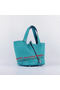 Hermes Picotin Lock MM Bag in Original Leather H8616 Green Replica