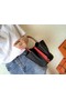 Hermes Picotin Lock PM Bags Original Leather H8688 black&red Replica