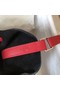 Hermes Picotin Lock PM Bags Original Leather H8688 black&red Replica