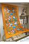 Hermes Scarf HEC00119 Replica