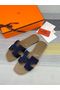Hermes Shoes HMS00044 Replica