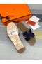 Hermes Shoes HMS00044 Replica