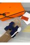 Hermes Shoes HMS00044 Replica