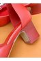 Hermes Shoes HO871HX-2 4CM height Replica