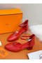 Hermes Shoes HO871HX-2 4CM height Replica