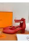 Hermes Shoes HO871HX-2 4CM height Replica