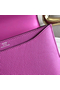 Hermes 2002 20cm Bag In Magnolia Evercolor Calfskin Replica