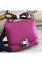 Hermes 2002 20cm Bag In Magnolia Evercolor Calfskin Replica