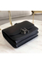 Hermes 2002 20cm Bag In Noir Evercolor Calfskin Replica