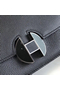 Hermes 2002 20cm Bag In Noir Evercolor Calfskin Replica