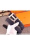 Hermes 40mm Belt H170417 Black Replica