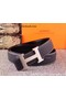 Hermes 40mm Belt H170417 Black Replica