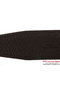 Hermes 43mm Calf Leather Belt HB108-4 Replica