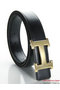 Hermes 43mm Saffiano Leather Belt HB102-2 Replica