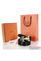 Hermes 50mm Saffiano Leather Belt HB113-6 Replica
