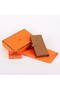 Hermes Bearn Japonaise Bi-Fold A208 Coffee Replica
