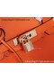 Hermes Birkin 30CM Tote Bags Litchi Leather H30CT Replica