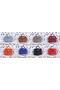 Hermes Birkin 30CM Tote Bags Litchi Leather H30CT Replica