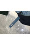 Hermes Birkin Bag Original Leather Ostrich skin HBK2530 Blue Replica