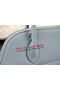 Hermes Bolide 31CM Original Leather Tote Bag SkyBlue Replica