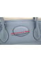 Hermes Bolide 31CM Original Leather Tote Bag SkyBlue Replica