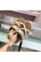 Hermes Claire Sandals In White Calfskin Replica