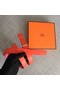 Hermes Collier de Chien belt buckle & Reversible leather strap 24 mm H0521 pink Replica