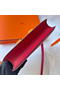 Hermes Constance 1-24 Mirror Bag In Red Epsom Calfskin Replica